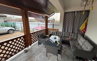 Casa individuala,  4 camere, 97.37mp, teren, zona Nazna - Poză 18