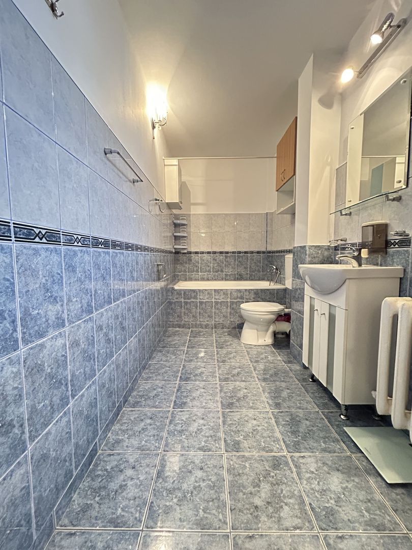 Casa P+1 BCA 4 camere Cartier KM5 strada Fantanele - toate utilitatile - Poză 11