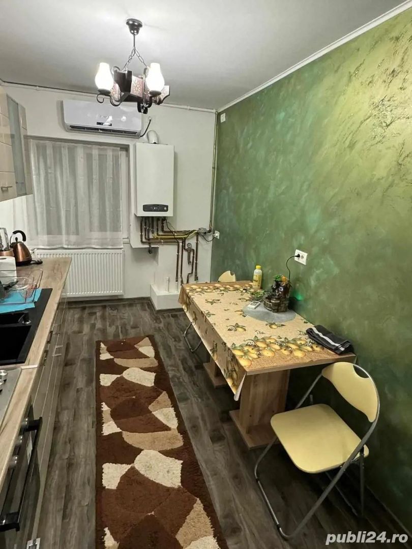 🏠 Vând apartament decomandat – zona Freidorf, lângă Liceul Auto - Poză 9