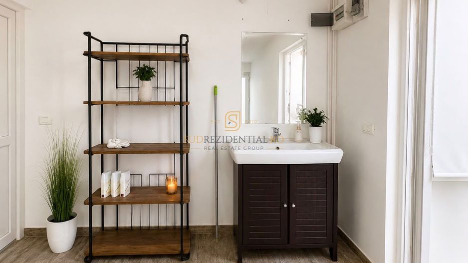 Spațiu comercial / birou de închiriat – Zona Pucheni, Sector 5 - Poză 4