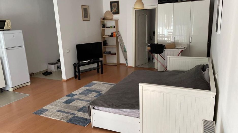 Garsoniera Bucurestii Noi - Poză 4