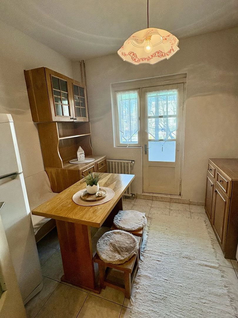 Calea Lipovei - Sever Bocu | 2 Camere | Decomandat - Poză 3