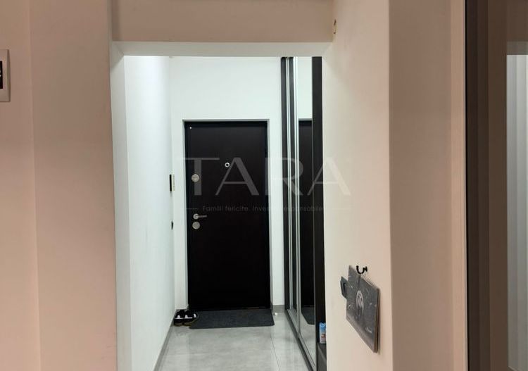 Apartament Zona Spital Regional, Parcare CF, Finisaje Premium. - Poză 3
