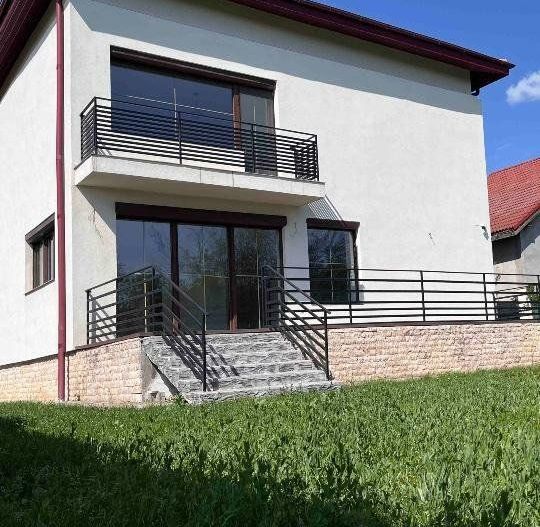 BRASADAS 6 cam gradina generoasa, garaj. - Poză 2