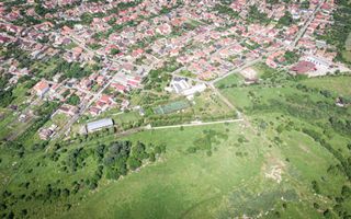 Teren intravilan 20.800 mp, Grădiște - Poză 3