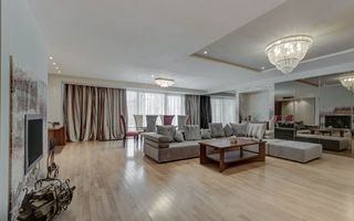 Apartament Capitale 4 camere | 2 locuri parcare | +studio separat - Poză 2
