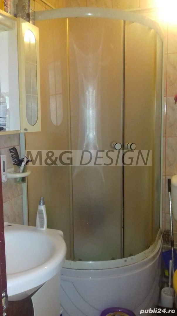 Apartament 1 camera modificat in 2 camere Complex - Poză 6