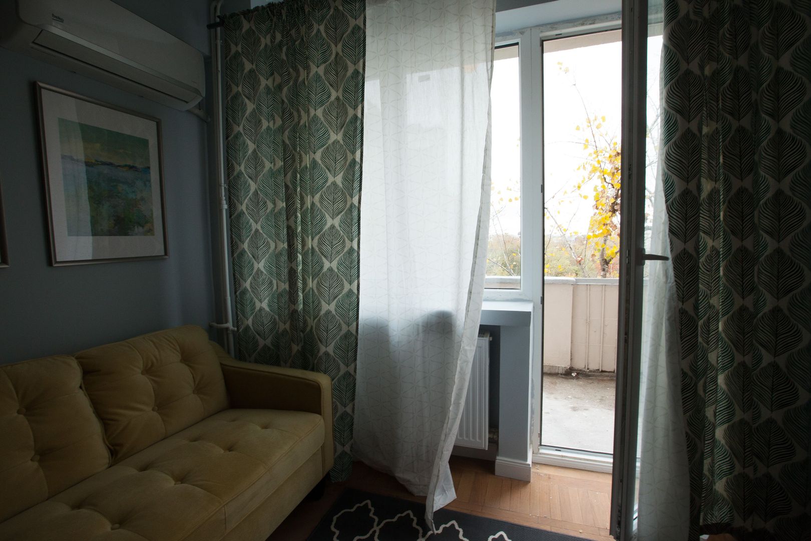 2 Camere de inchiriat | Cismigiu parc | Brezoianu - Poză 31