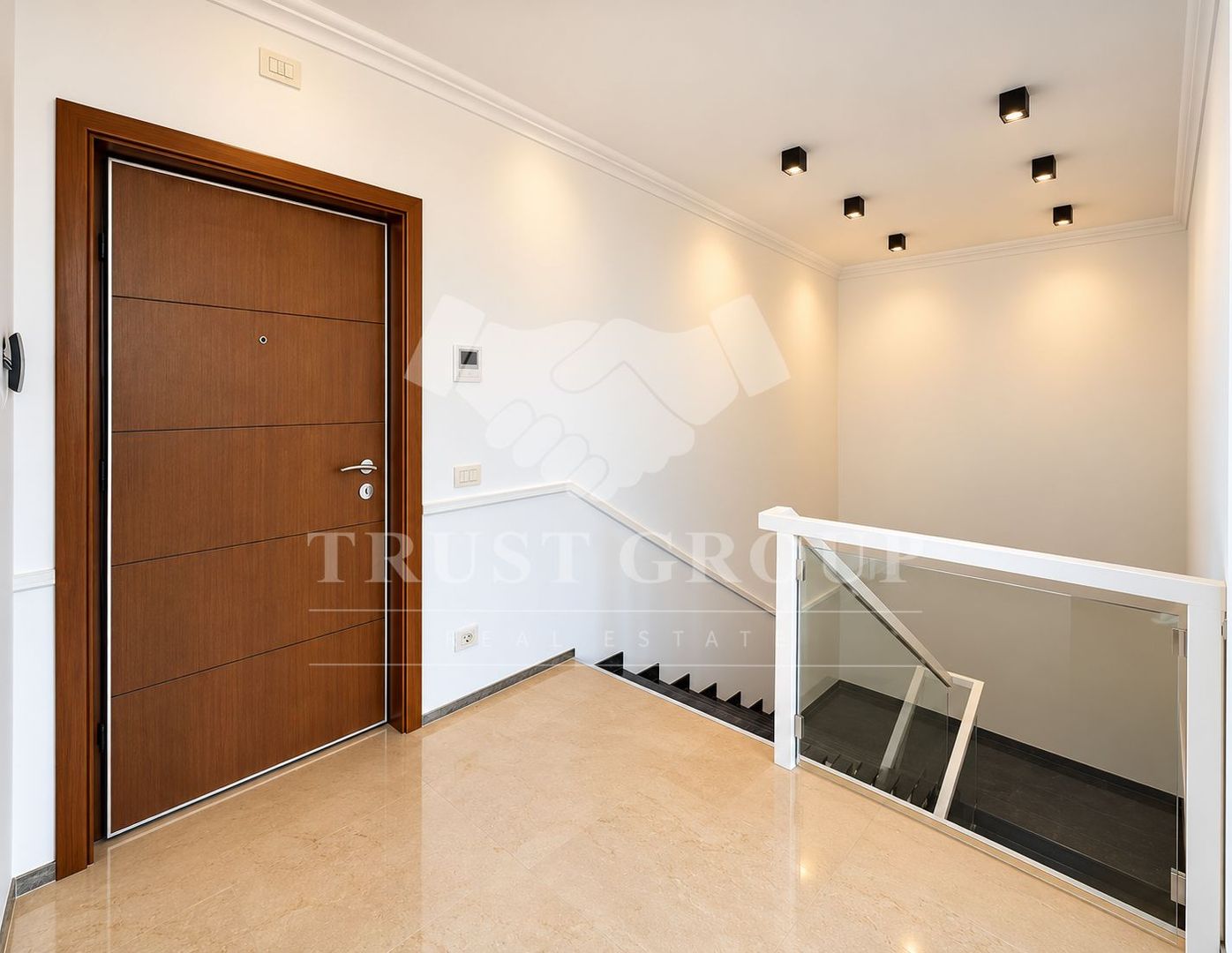 Duplex 3 camere | Floreasca | Loc de parcare - Poză 30