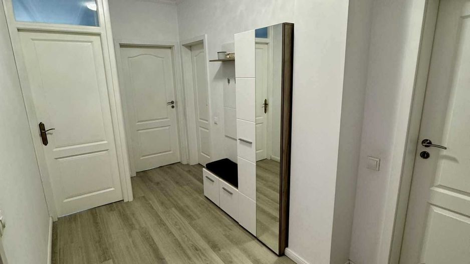 Apartament modern cu 2 camere decomandat | 57 mp | Parcare Subterana | Central - Poză 6