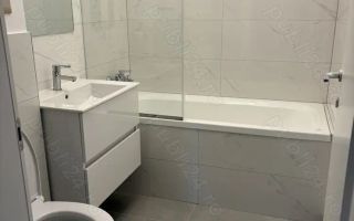 Zenith Belle Tour – 2 camere + birou, 64mp + terasă 36mp, Calea 13 Septembrie - Poză 7