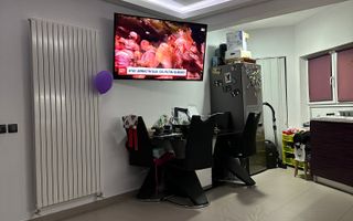 Grigorescu, imobil nou, finisat si mobilat. - Poză 4