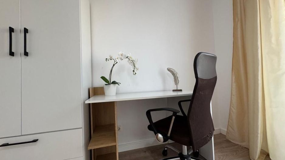 Apartament 3 camere, bloc nou, parcare | Braytim - Kaufland | Comision 0% - Poză 14