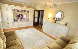 Apartament cu 3 camere/ 96mp/ zona Tudor Vladimirescu - Poză 1