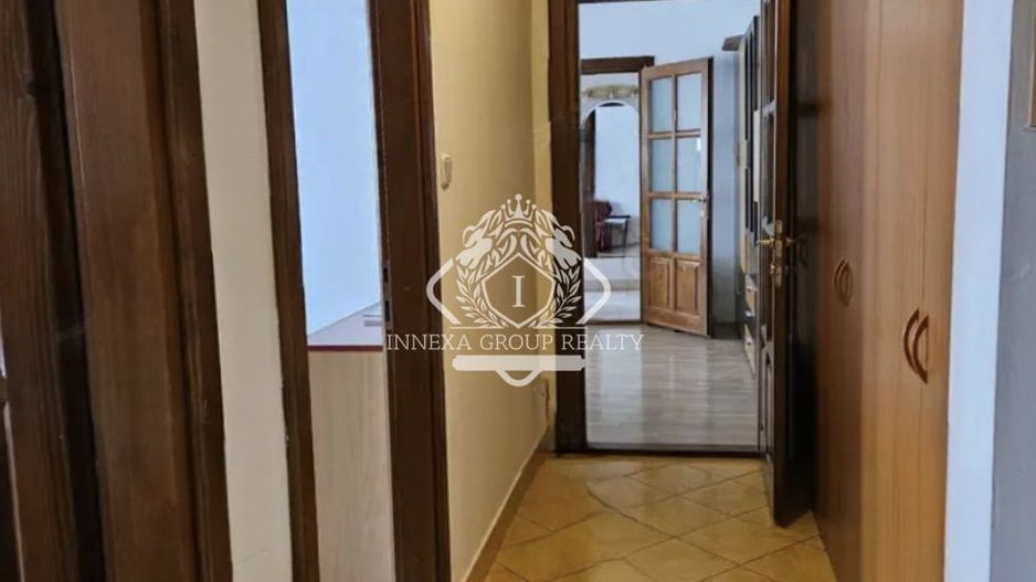 Obor-Mihai Bravu | Apartament 3 camere | 77mp | Mobilat si utilat - Poză 4