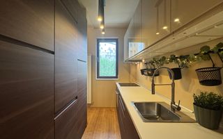 3 camere| HERASTRAU | PARCARE INCLUSA - Poză 11