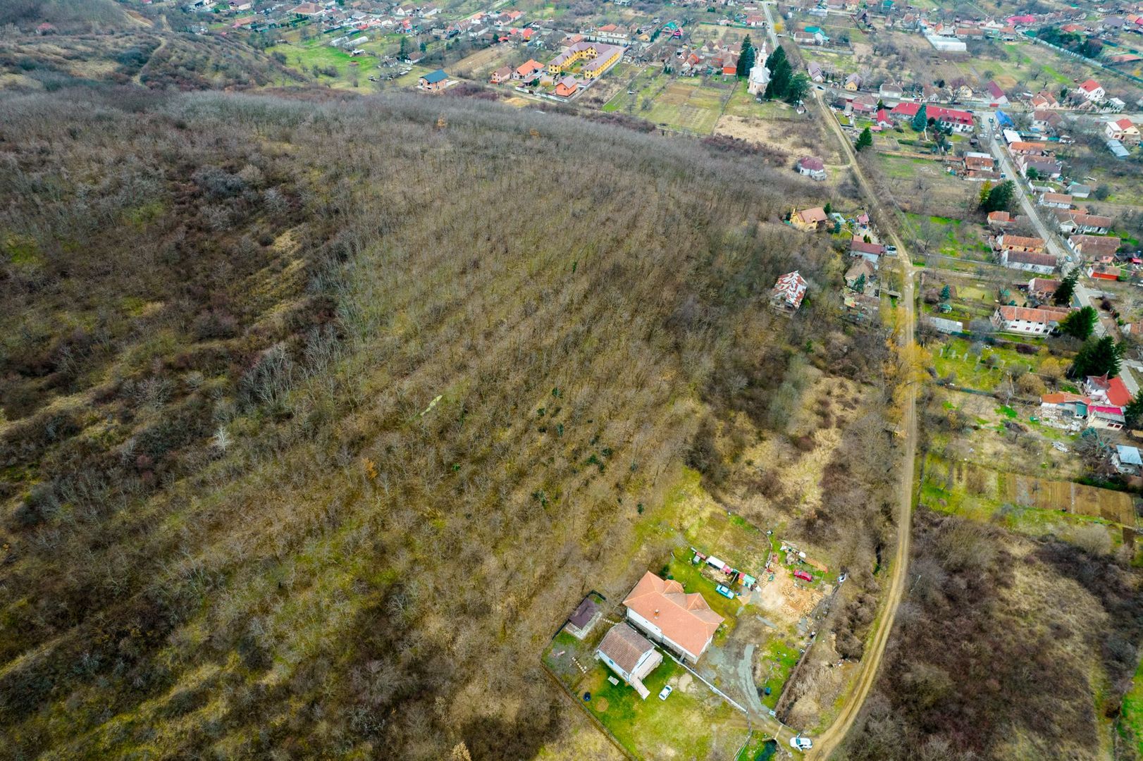 Teren intravilan Miniș - Poză 10