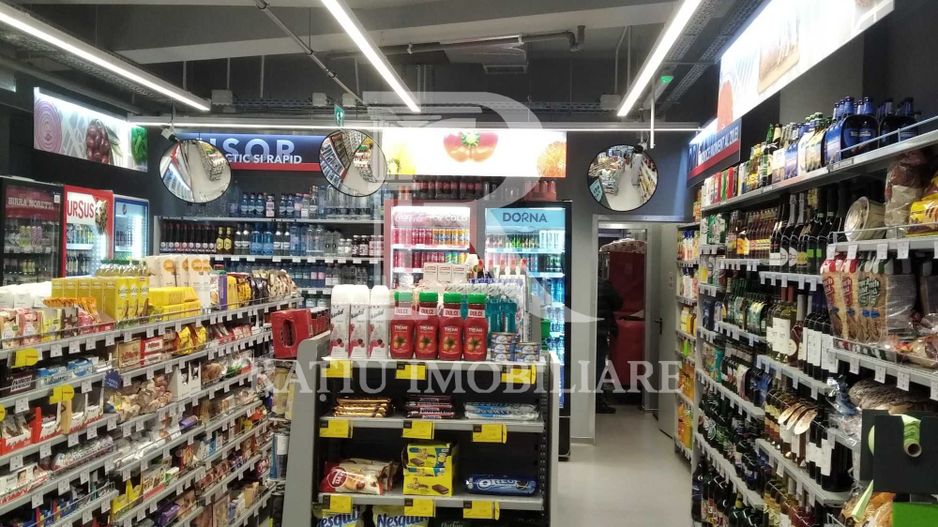Spațiu comercial 90 mp | Pietonal Republicii | Oradea Ultracentral - Poză 3