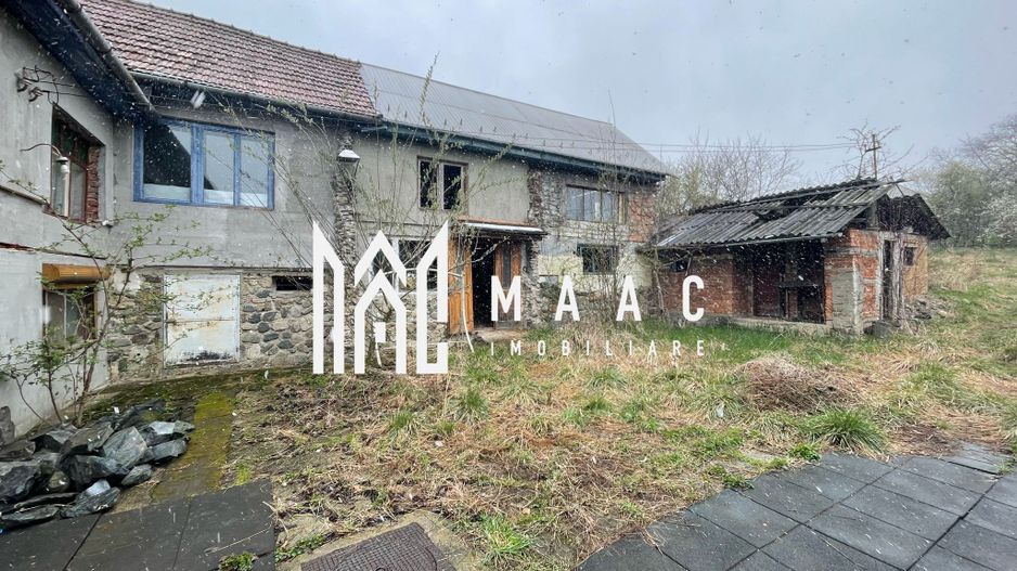 Casă individuala I 300 mp I Teren 1000 mp | Cisnadie - Poză 2