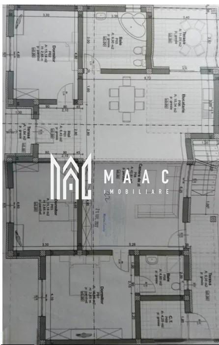 Casa 4 Camere | 159MPU | Tocile - Poză 8