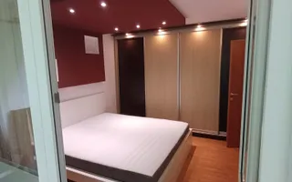 Apartament 3 camere Resita Crisului I complet mobilat + boxa + parcare - Poză 19