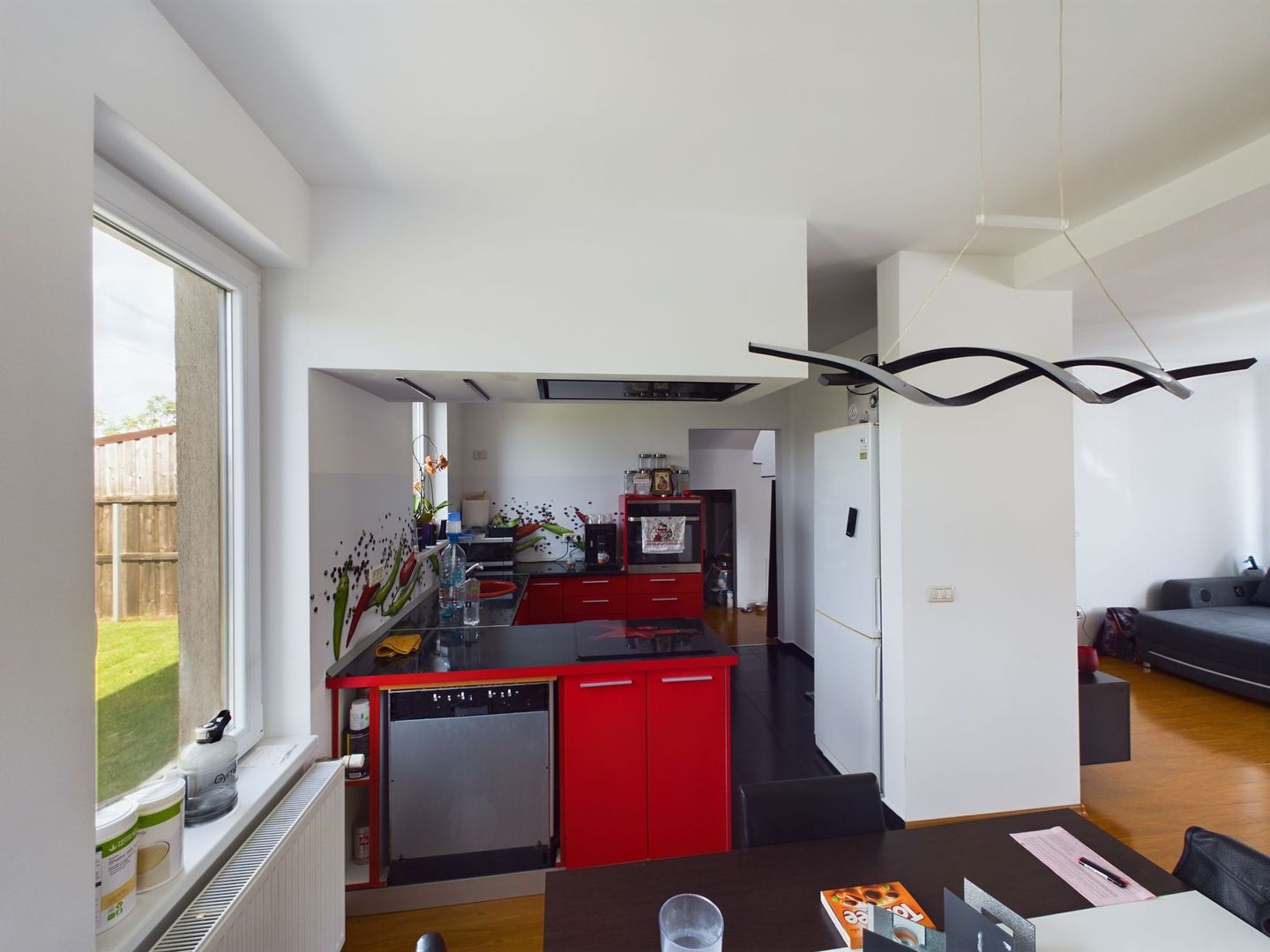 Casă la cheie în cartierul Westfield - Poză 4