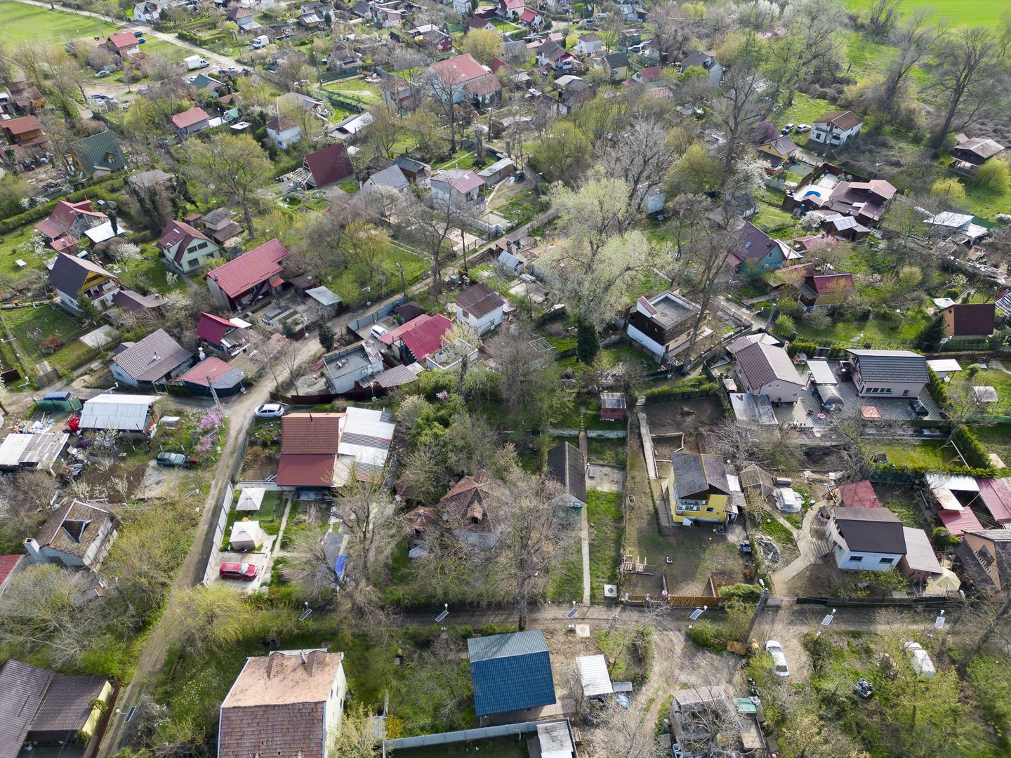 Casă cu mansardă la 3 insule - Poză 9