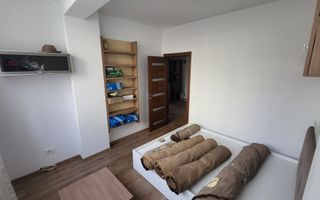 APARTAMENT 3 CAMERE I BLOC NOU I 60mp I SUCEAVA - Poză 8
