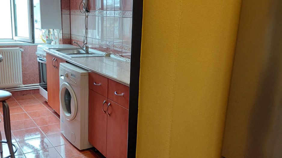 Apartament  1 cam , ICF , mobilat și utilat ideal pentru locuit sau inchiriat - Poză 2