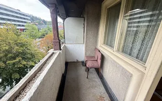 Apartament 3 camere, Bd. Carol I, vizavi de Hotel Montana, centrul Sinaiei - Poză 16