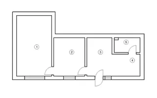 REDUCERE! Apartament in casa, str.Nicolae Iorga, Parcul Titulescu - Poză 19