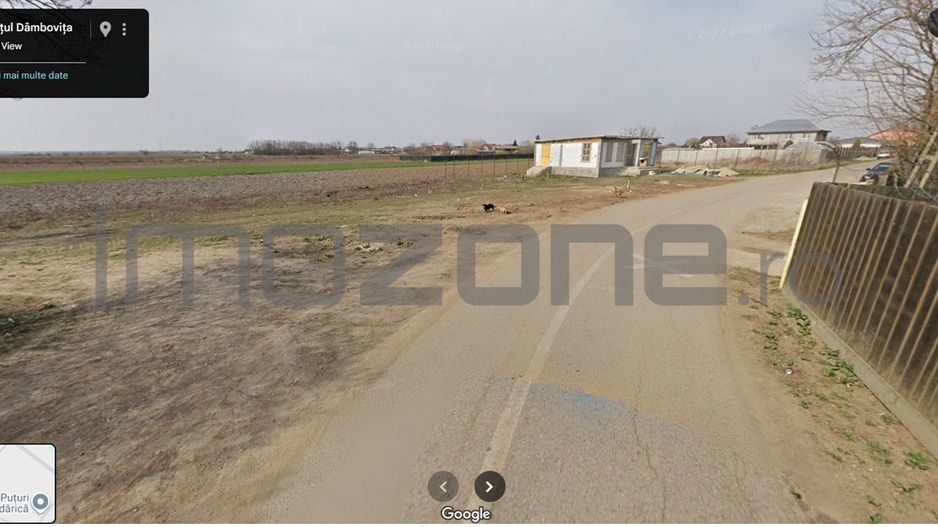 1.200 mp I CREVEDIA - SAMURCASI I UTILITATI IN ZONA I COMISION 0% - IMOZONE - Poză 3