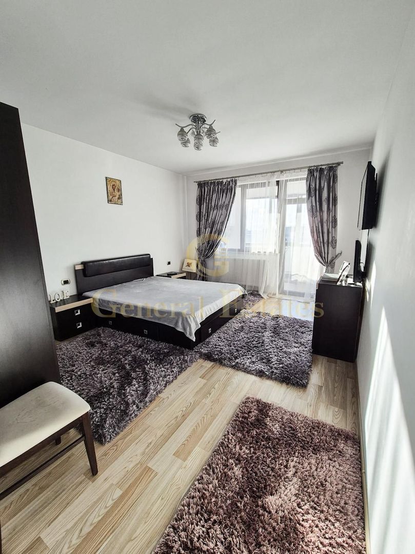 Apartament Isaran Residence - Poză 2