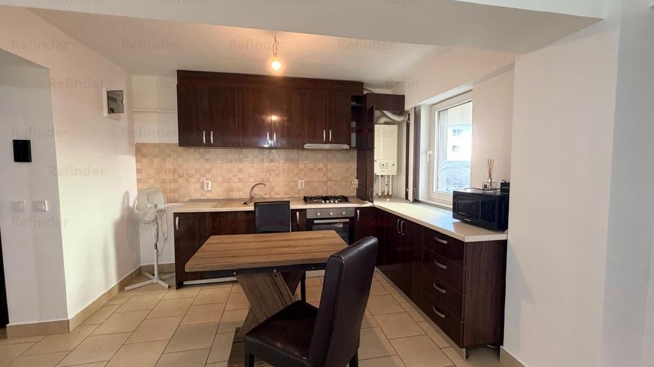 Apartament 2 camere + curte 100 mp + parcare - Titan - Pallady - Poză 3