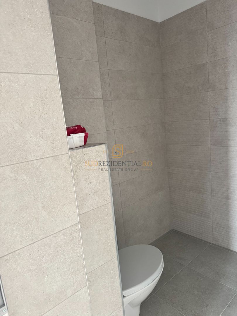 Apartament 2 camere de inchiriat Popesti Leordeni, Miraslau - Poză 7