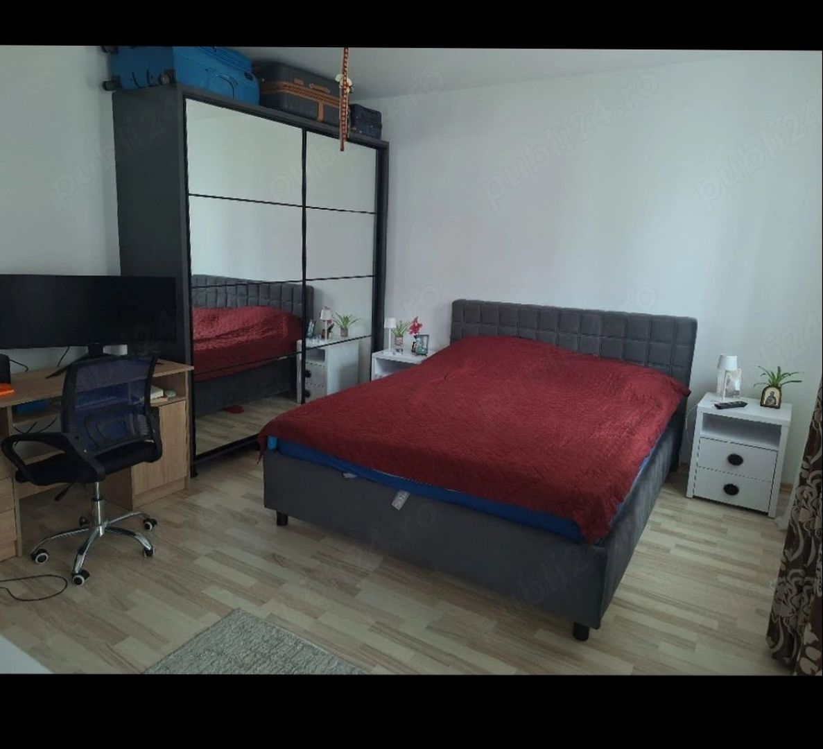 Apartament 3 camere de vanzare Drumul Taberei - Poză 6