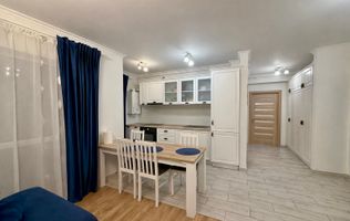 Apartament de închiriat | Zona Bază Sportivă Gheorgeni