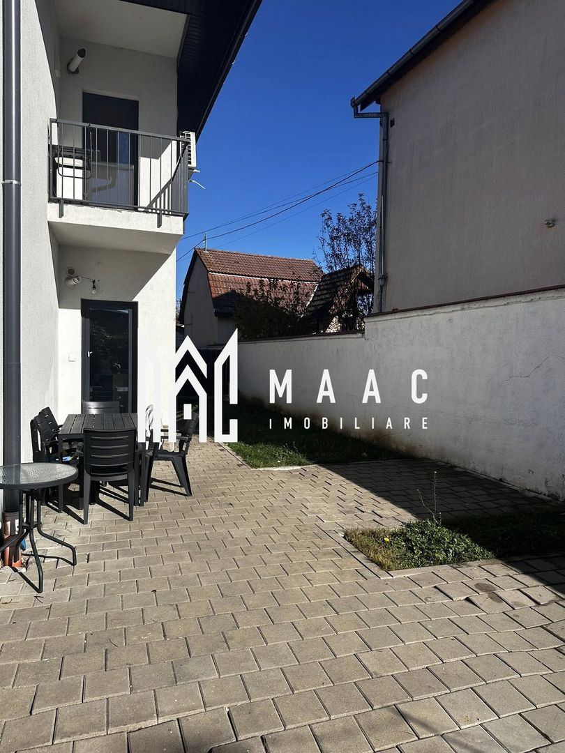 Apartament 3 camere | 65Mp | Zona Trei Stejari - Poză 9
