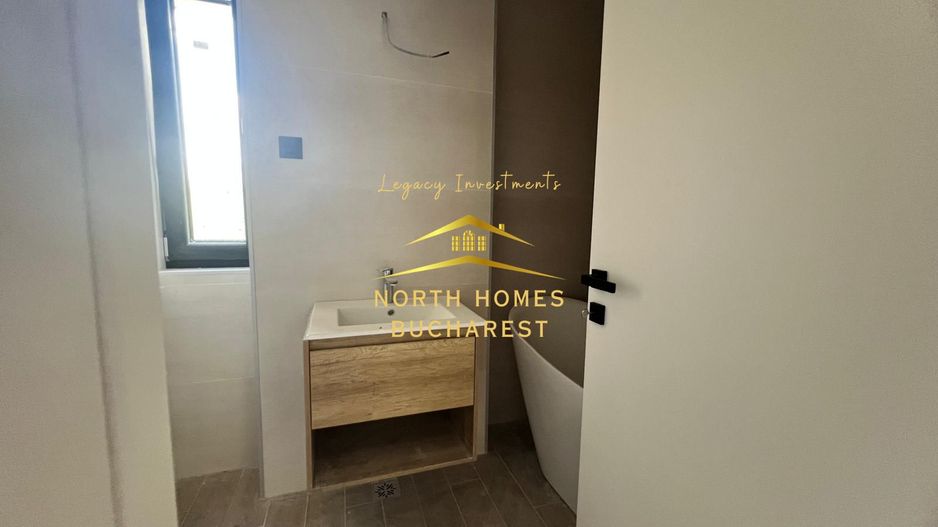 Direct Dezvoltator! Apartament 2 camere, FINALIZAT! Doamna Ghica! - Poză 8