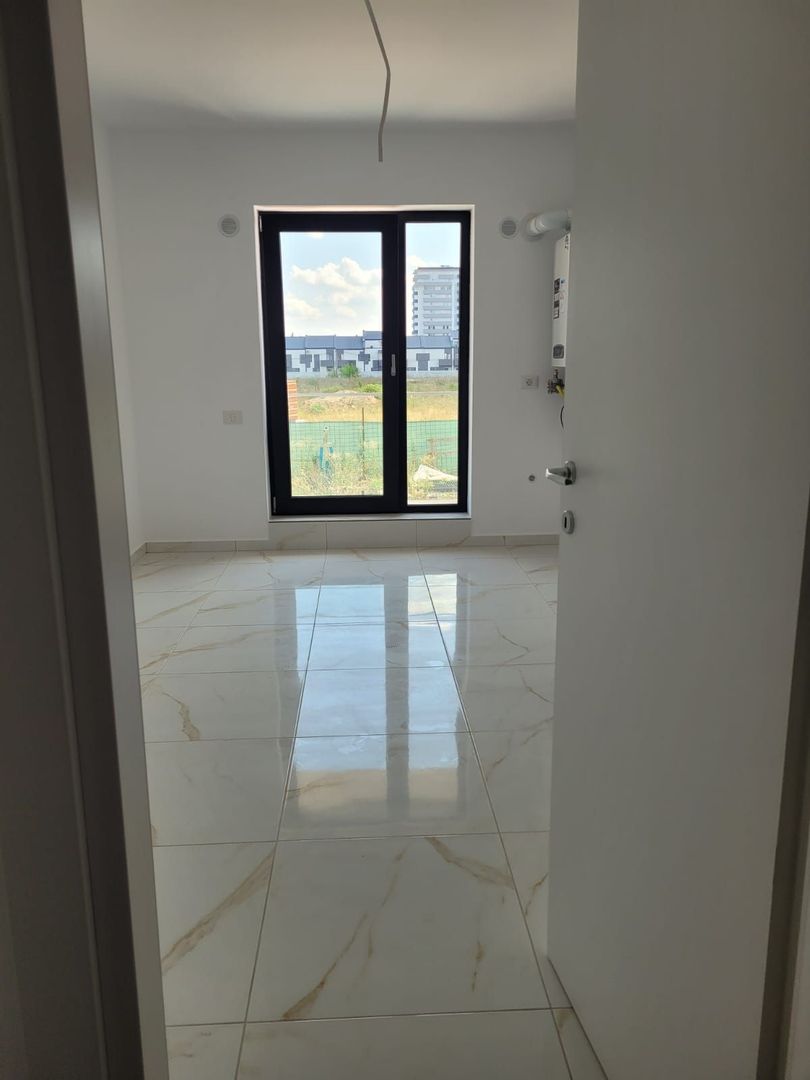 2 CAMERE// AUCHAN TITAN// IRIS MALL// COMISION 0%! - Poză 1