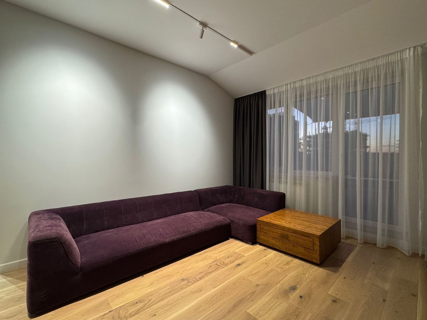 De vanzare Penthouse spectaculos Apartament 3 camere, Timpuri Noi - Poză 3