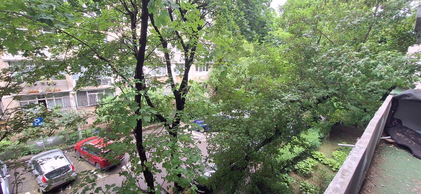 Apartament 2 camere Brancoveanu - Piata Sudului - Poză 9