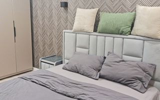 Chirie, apartament, 3 camere, bulevardul Mircea Cel Bătrân, Ciocana - Poză 5