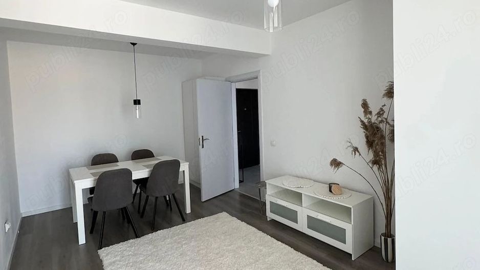 De vanzare Apartament 2 camere - Titan Ozana - Poză 4