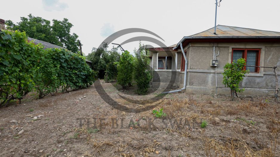 Casa cu 5 camere de vanzare | Dumbrava, Prahova I Comision 0% - Poză 3