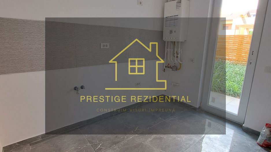 Palady - metrou Teclu- finisaje moderne- 54mp- centrala - Poză 3