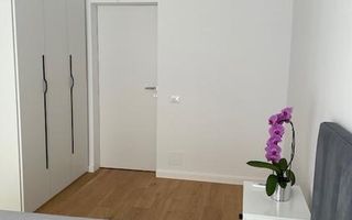 Apartament 3 camere luxos // complex rezidential Pipera // Mall Promenada - Poză 7