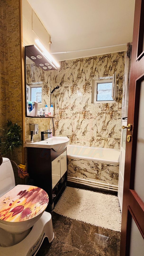 Apartament 4 camere de vânzare, Galati, Mazepa1,  et. 8 din 10 - Poză 15