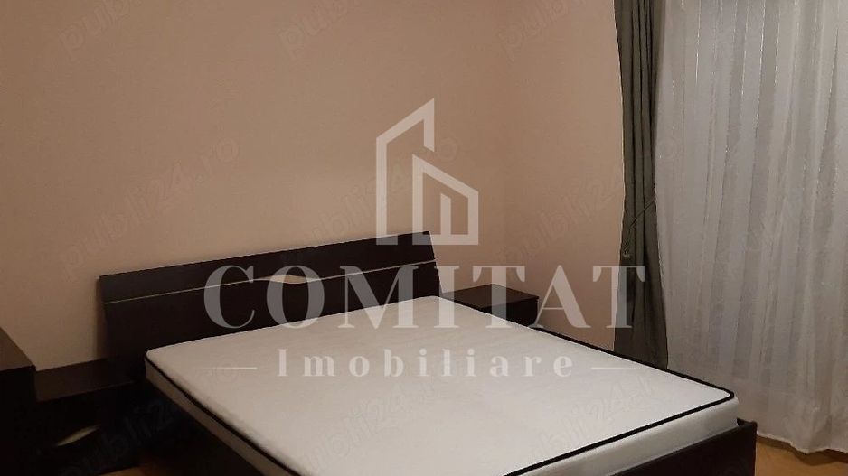 Apartament cu 3 camere | Cartierul Bună Ziua - Zona Lidl - Poză 6