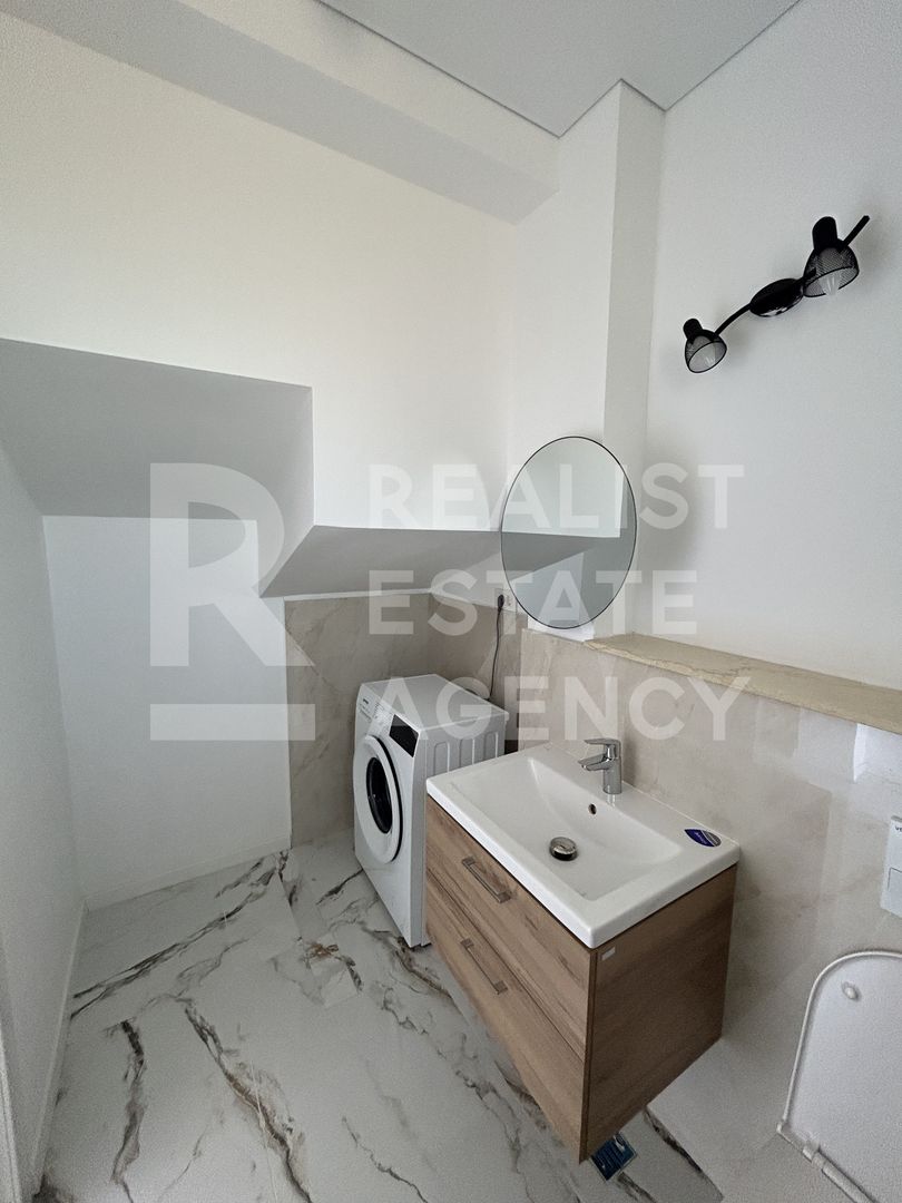 Prima închiriere, vila Otopeni, teren - 255 mp, 2 locuri de parcare - Poză 6